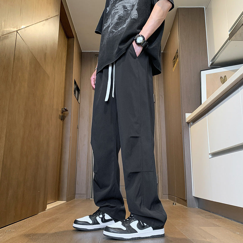 Loose Casual Pants Men's All-matching