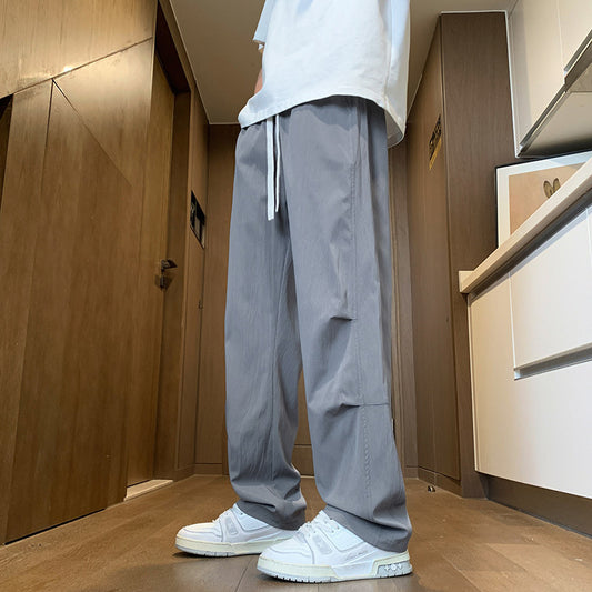Loose Casual Pants Men's All-matching