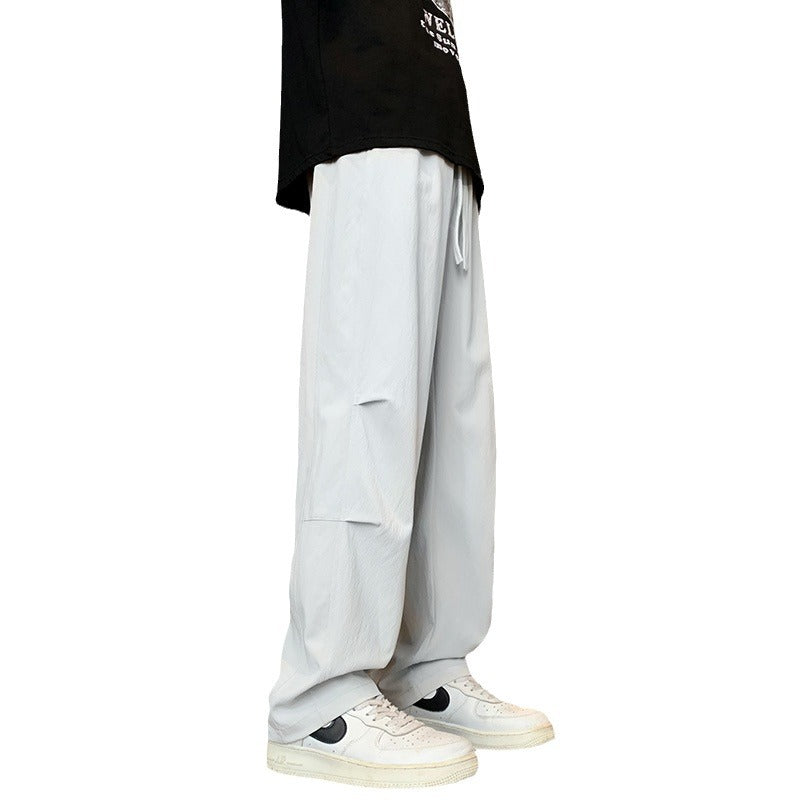 Loose Casual Pants Men's All-matching