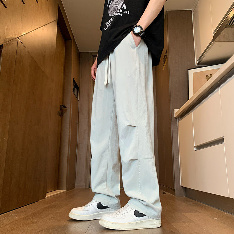 Loose Casual Pants Men's All-matching