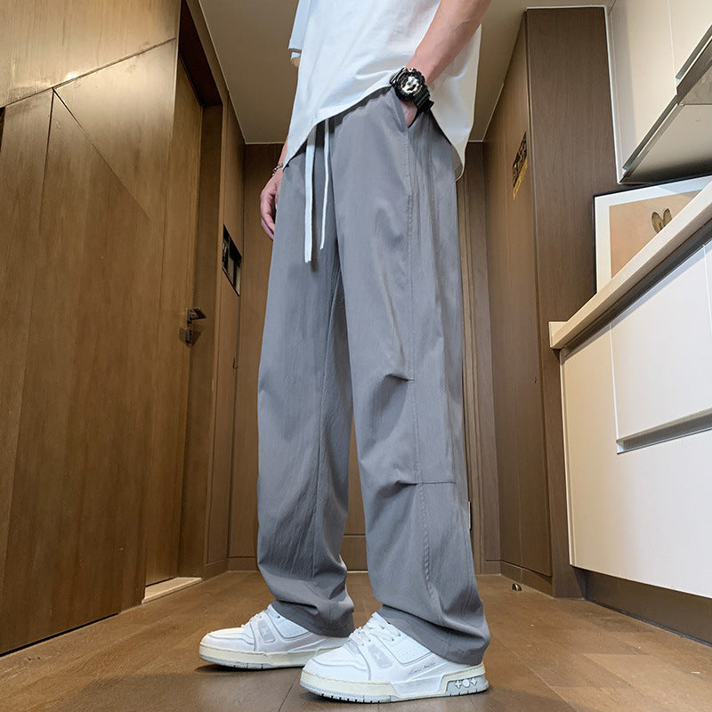 Loose Casual Pants Men's All-matching